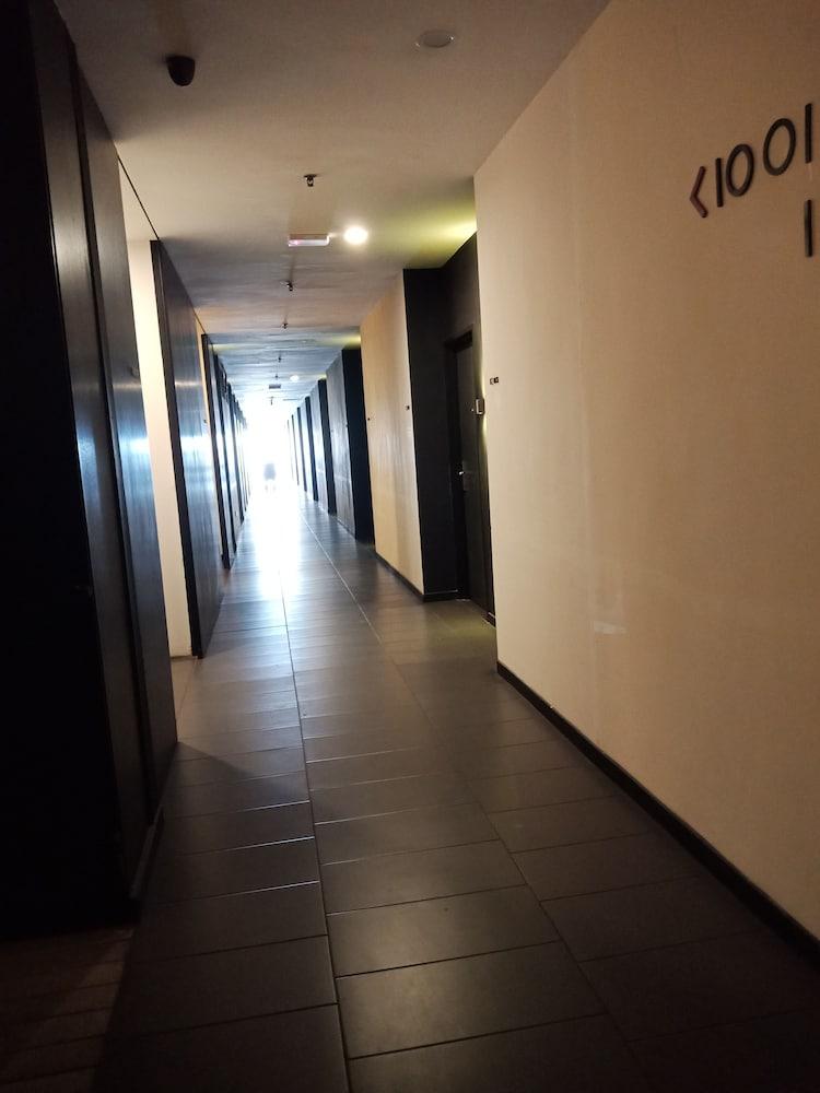 O'Boutique Suites Hotel @ Bandar Utama Petaling Jaya Exterior foto