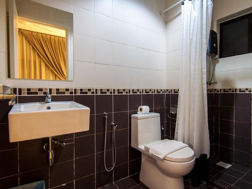 O'Boutique Suites Hotel @ Bandar Utama Petaling Jaya Exterior foto