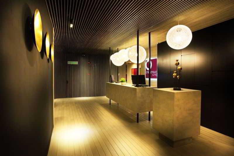 O'Boutique Suites Hotel @ Bandar Utama Petaling Jaya Exterior foto