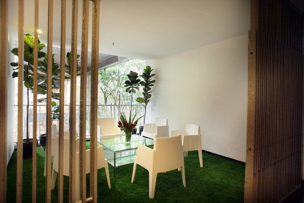 O'Boutique Suites Hotel @ Bandar Utama Petaling Jaya Exterior foto