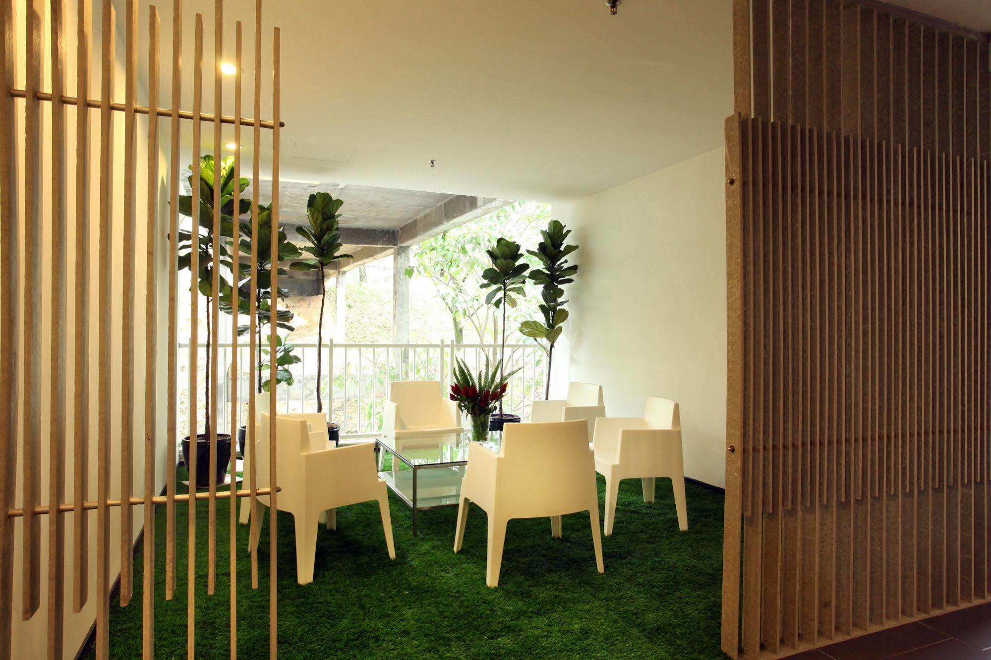 O'Boutique Suites Hotel @ Bandar Utama Petaling Jaya Exterior foto